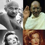 [아리] 실제 인물과 그들을 연기한 배우