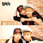 [EXO] 마크는 안돼.. <b>역변</b>중이야