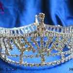 [검객] <b>미스</b> 아메리카의 비밀 고백