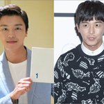 연우진, 앞머리 내리니까 짱 귀요미!