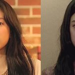 [정려원] 획기적인 이미지변신한 정려원