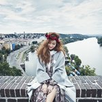 화보퀸 제시카의 <b>new</b>화보