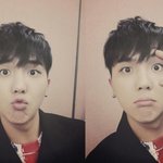 셀카도 평범하지않은 위너ㅋㅋㅋㅋㅋㅋ