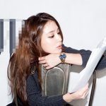 <b>말</b>이안나오는 이민정 화보 비주얼