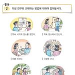 [콜로라도] 요즘 교과서의 이성친구와 사귀는 방법 <b>안내</b>.jpg