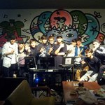 [EXO] 시밬ㅋㅋㅋ <b>최후</b>의 일인은