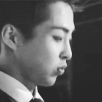 [시우민] 시우민으로 살아가는 <b>김민석</b>에게