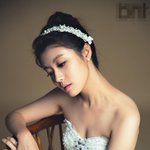 <b>아역</b>이미지 벗은 남지현 화보