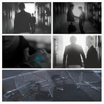 [EXO] -------루한 &amp; 둘기 <b>예언</b>짤  *