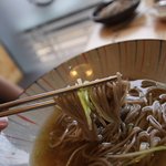 반송동맛집에서 규동과 모밀 어때여~?