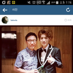 [EXO] <b>통수</b>칠거면 이런 사진 왜 찍엇지?