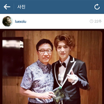 [EXO] <b>이수만</b> 사장 진심 너무 불쌍하다