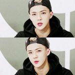 [EXO] 엑소 컴백 <b>이번</b><b>달</b>vs다음달