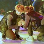 [EXO] 내가 진짜 좋아하는 루한x멤버 짤들..