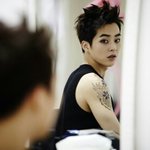 [EXO] ㅅㅂ엄마가 약올림