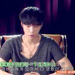 [EXO] 레이가 <b>한</b>말이 루한한테 또 쓰일<b>줄</b>이야