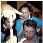 [꼭댓글부탁] 권지용이제 끝이다 / 키코 전범기