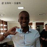 비<b>정상</b>회담 멤버들 한글 이름