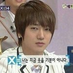 [EXO] 지킬<b>박사</b>와 하이드같다