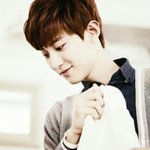 [EXO] 사슴 <b>연민</b>정 같운새끼;;