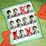 [EXO] 이 짤 만든년누굴까ㅅㅂ