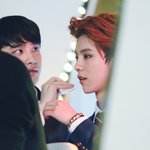 [EXO] 루한이 <b>작</b>까라시발;; 건들지마 호구년들아