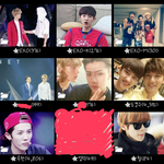 [EXO] 무슨소리야 우이판보다 루한이 더 쓰레기