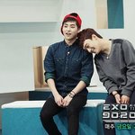 [시우민] 사랑스런 김<b>형제</b>~(902014)
