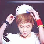 [시우민] 민석이 괜찮을까...