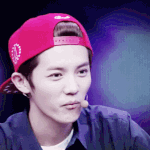 [EXO] 루한사진 삭제할까말까ㅏ <b>고민</b>중