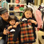 쇼핑하러 출동~ 잠실에 삼윤이가 떴다! 