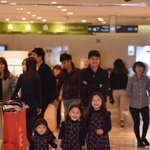 쇼핑하러 출동~ 잠실에 삼윤이가 떴다! 