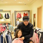 쇼핑하러 출동~ 잠실에 삼윤이가 떴다! 