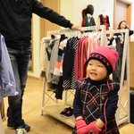 쇼핑하러 출동~ 잠실에 삼윤이가 떴다! 