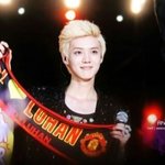 [exo] <b>루한</b>이랑 강남이랑
