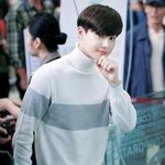 [EXO] 우리학교애 완전 불쌍해..
