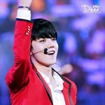 [EXO] <b>루한</b>이흑발해서얼씨구컴백하는구나
