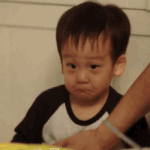 [EXO] 서언이 울먹울먹