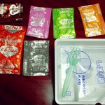 [EXO] 우리집 근처에 가루쿡 2500원에 팔아