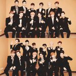 [EXO] 으르렁때로 돌아가고 싶다