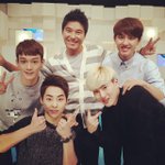 [EXO] 민석이가 임창정이네. <b>오예</b>