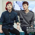 [EXO] 우리가 망붕인게 아니라 멤버들이 루한을되게