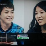 [시우민] 다음주 예고 <b>상큼</b>한 민석이~