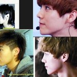 [EXO] 루한 <b>성형</b>했냐니 ㅋㅋㅋㅋ