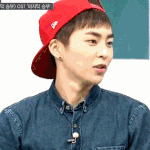 [시우민] 엑소 902014 )제가 뺏기겠어요?
