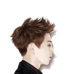 [시우민] <b>민석</b>이 팬아트