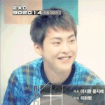 [시우민] 민석아 라면 먹고 <b>갈래</b>?