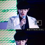 [찬열] 찬열이 오늘 이플뷰 이쁘다