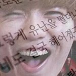 [팬픽] 멤버가 탈퇴했는데 <b>호모</b>만 생각하는 년들아?