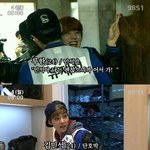 [EXO] <b>다신</b> 못보는거지
